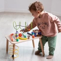 Hape Magisches Touch Xylophon | E11883 -Duurzamer-speelgoed Winkel 550x286 2