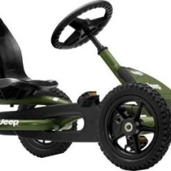 BERG Skelter Buddy Jeep Junior