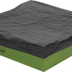 Sunny Daisy Houten Zandbak In Groen - Incl. Beschermhoes - FSC Hout - Zandbak Voor Kinderen Met Zitbankjes - 90x90x13,5cm 9 Sunny Daisy Houten Zandbak In Groen - Incl. Beschermhoes - FSC Hout - Zandbak Voor Kinderen Met Zitbankjes - 90x90x13,5cm -Duurzamer-speelgoed Winkel 550x288 5