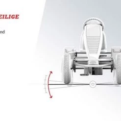 BERG XL Frame John Deere BFR Skelter - Groen/Geel - Vanaf 5 Jaar -Duurzamer-speelgoed Winkel 550x289 11