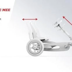 BERG Buddy Jeep? Junior Skelter - Groen - 3 Tot 8 Jaar -Duurzamer-speelgoed Winkel 550x289 17