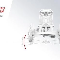 BERG Buddy Jeep? Junior Skelter - Groen - 3 Tot 8 Jaar -Duurzamer-speelgoed Winkel 550x289 18