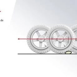 BERG Buddy Jeep? Junior Skelter - Groen - 3 Tot 8 Jaar -Duurzamer-speelgoed Winkel 550x289 20