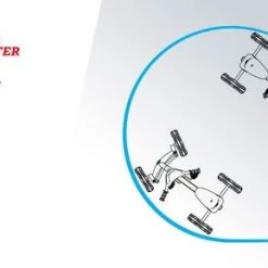 BERG Buzzy Aero Skelter - Lime - 2 Tot 5 Jaar -Duurzamer-speelgoed Winkel 550x289 21