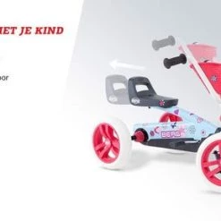BERG JEEP Buzzy Rubicon Skelter - Rood - 2 Tot 5 Jaar -Duurzamer-speelgoed Winkel 550x289 28