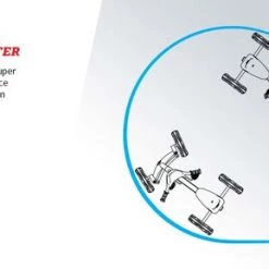 BERG JEEP Buzzy Rubicon Skelter - Rood - 2 Tot 5 Jaar -Duurzamer-speelgoed Winkel 550x289 29