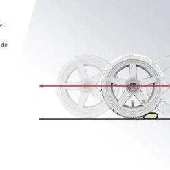 BERG Rally Pearl Skelter - Roze - 4 Tot 12 Jaar -Duurzamer-speelgoed Winkel 550x289 37