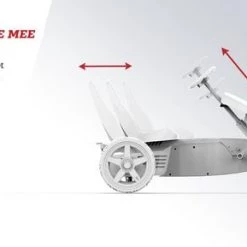 BERG Rally Pearl Skelter - Roze - 4 Tot 12 Jaar -Duurzamer-speelgoed Winkel 550x289 40