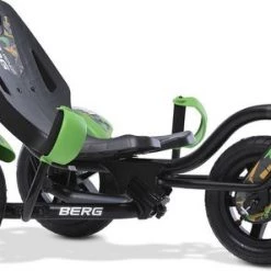 BERG Street-X Venom Skelter - Groen - Vanaf 6 Jaar -Duurzamer-speelgoed Winkel 550x297 3