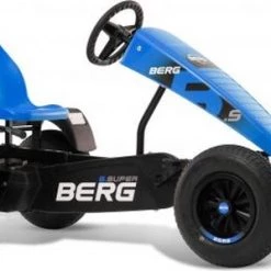 BERG XL Frame Super Blue BFR Skelter - Blauw - Vanaf 5 Jaar -Duurzamer-speelgoed Winkel 550x299 1