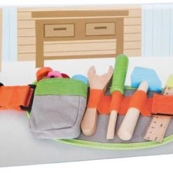 Small Foot Company Small Foot - Tool Belt -Duurzamer-speelgoed Winkel 550x299 6