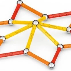 GARDENKRAFT Geomag Greenline - Classic 42 Delen - Classic - 42 Delen -Duurzamer-speelgoed Winkel 550x301 5