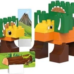 Biobuddi Dinosaurussen Triceratops BB-0188