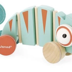 Janod Tropik - Trekfiguur Kameleon 14 Janod Tropik - Trekfiguur Kameleon -Duurzamer-speelgoed Winkel 550x307 5