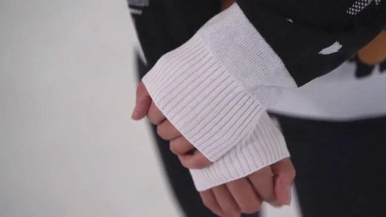 JAP Christmas JAP Foute Kersttrui - Rudolf Het Rendier - Kerstcadeau Volwassenen - Dames En Heren - Kerst - M - Donker Blauw 2 JAP Christmas JAP Foute Kersttrui - Rudolf Het Rendier - Kerstcadeau Volwassenen - Dames En Heren - Kerst - M - Donker Blauw - Afbeelding 2