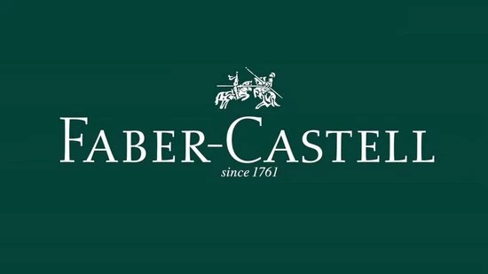 Faber-Castell Polychromos Kleurpotlood - 1st. - 103 Ivoor - FC-110103 2 Faber-Castell Polychromos Kleurpotlood - 1st. - 103 Ivoor - FC-110103 - Afbeelding 2