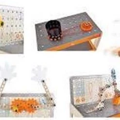 Hape Wetenschaps Werkbank Deluxe -Duurzamer-speelgoed Winkel 550x310 1