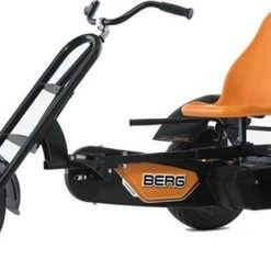 BERG XL Frame Chopper BFR Skelter - Oranje - Vanaf 5 Jaar -Duurzamer-speelgoed Winkel 550x311 6
