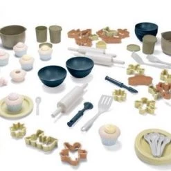 Dantoy BIO Dantoy - BIOplastic Grote Bakset (100-delig)
