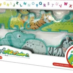 Hape Vormenpuzzel Dieren En Alfabet Hout 78 Cm 26-delig 13 Hape Vormenpuzzel Dieren En Alfabet Hout 78 Cm 26-delig -Duurzamer-speelgoed Winkel 550x314 2
