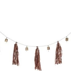 Return To Sender Roestbruine Bohemian Slinger