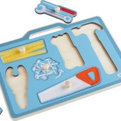 HABA Inlegpuzzel Gereedschapskist -Duurzamer-speelgoed Winkel 550x315 4