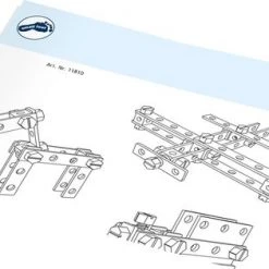 Small Foot Company Small Foot - Construction Set "Miniwob" -Duurzamer-speelgoed Winkel 550x315 5