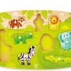 Hape Jungle Vormenpuzzel