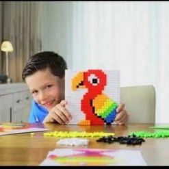 Biobuddi Pixel Create Create Octopus Or Crab BB-2018 -Duurzamer-speelgoed Winkel 550x317 3