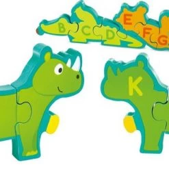 Hape Vormenpuzzel Dieren En Alfabet Hout 78 Cm 26-delig 14 Hape Vormenpuzzel Dieren En Alfabet Hout 78 Cm 26-delig -Duurzamer-speelgoed Winkel 550x317 7