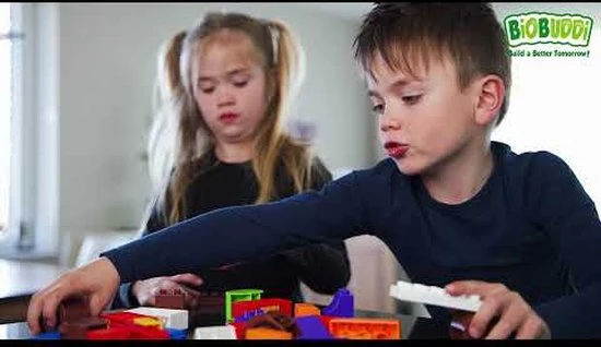 Biobuddi Farm World Dieren Boerderij BB-0219 6 Biobuddi Farm World Dieren Boerderij BB-0219 - Afbeelding 6