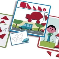 Djeco Vormenspel Eduludo -Duurzamer-speelgoed Winkel 550x323 6