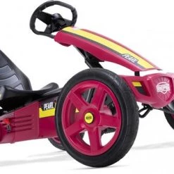 BERG Rally Pearl Skelter - Roze - 4 Tot 12 Jaar -Duurzamer-speelgoed Winkel 550x323 7