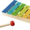 Haba Muziekinstrumenten Kleuterspeelgoed Metallofoon