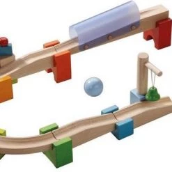 Haba Knikkerbaan Basisset Tunnelvaart