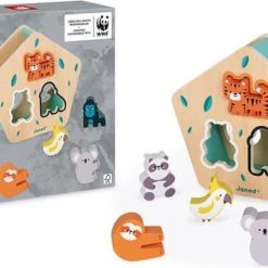 Janod - Vormenstoof Dieren -Duurzamer-speelgoed Winkel 550x328 4