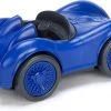 Green Toys Racing Car (Blue)