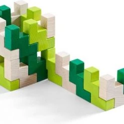 Haba Spel - 3D Compositiespel - Viridus 8 Haba Spel - 3D Compositiespel - Viridus -Duurzamer-speelgoed Winkel 550x331