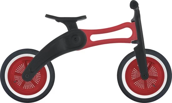 Wishbonebike Wishbone Bike RE2 Rood 3in1 1 Wishbonebike Wishbone Bike RE2 Rood 3in1
