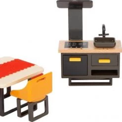 Small Foot Company Small Foot Meubelset Junior Hout/staal 31-delig -Duurzamer-speelgoed Winkel 550x333 1