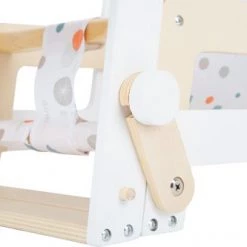 Merkloos Poppenstoel ''Little Button'' - Houten Speelgoed Vanaf 3 Jaar -Duurzamer-speelgoed Winkel 550x333 3