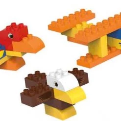 BioBuddi - Animal Planet - Plane (BB-0211)