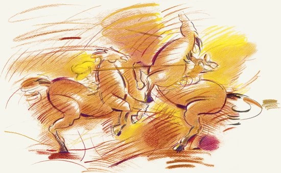 Faber-Castell Polychromos Kleurpotlood - 1st. - 145 Phthaloblauw Fel - FC-110145 2 Faber-Castell Polychromos Kleurpotlood - 1st. - 145 Phthaloblauw Fel - FC-110145 - Afbeelding 2