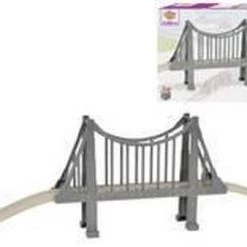 Eichhorn Houten Trein Hangbrug 100001510 9 Eichhorn Houten Trein Hangbrug 100001510 -Duurzamer-speelgoed Winkel 550x338 9