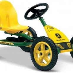 BERG Buddy John Deere Skelter - Groen - 3 Tot 8 Jaar 17 BERG Buddy John Deere Skelter - Groen - 3 Tot 8 Jaar -Duurzamer-speelgoed Winkel 550x339