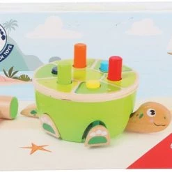 Small Foot Company Small Foot Hamerbank Schildpad 8-delig -Duurzamer-speelgoed Winkel 550x339 3
