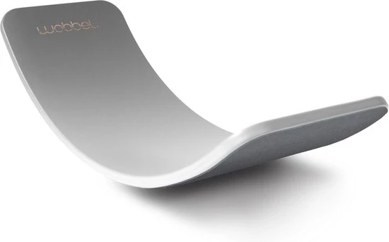 Wobbel Original Pebble Limited Edition | Vilt Mouse 2 Wobbel Original Pebble Limited Edition | Vilt Mouse - Afbeelding 2