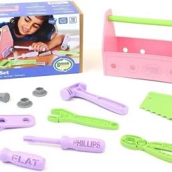 Green Toys - Gereedschapsset -Duurzamer-speelgoed Winkel 550x342 3