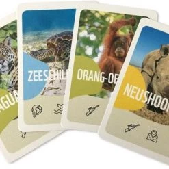 Wereld Natuur Fonds WWF Red De Bedreigde Dieren - Het Kaartspel -Duurzamer-speelgoed Winkel 550x342 5