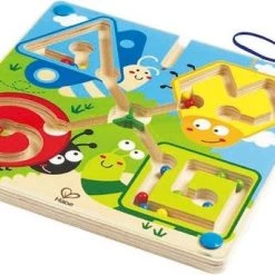 Hape Best Bugs Magnetic Maze -Duurzamer-speelgoed Winkel 550x343 2
